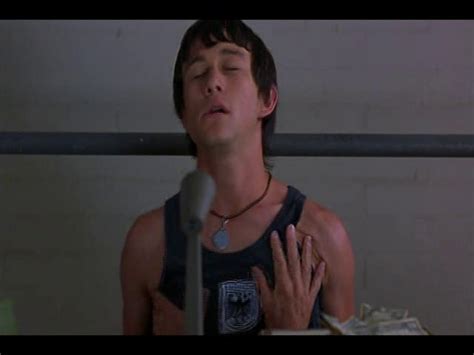 joseph gordon levitt naked|MYSTERIOUS SKIN NUDE SCENES